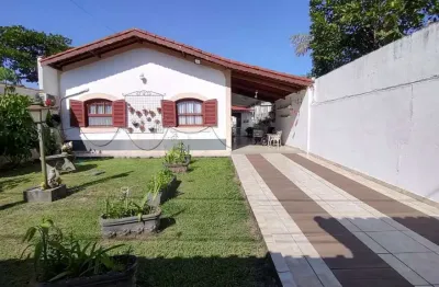 Casa para venda em itanhaém, jardim suarão, 3 dormitórios, 1 suíte, 1 banheiro, 4 vagas