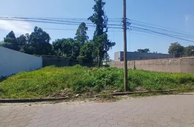 Terreno à venda no Jardim Umuarama, Itanhaém 