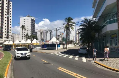 Terreno à venda na Cidade Ocian, Praia Grande 