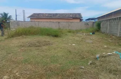 Terreno à venda no Jardim Jamaica, Itanhaém 