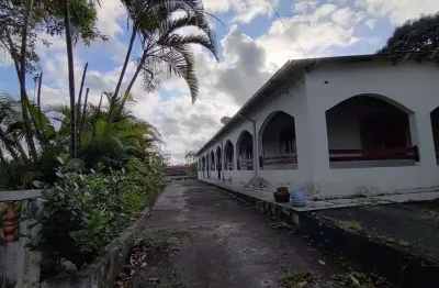 Casa para venda em itanhaém, estância suiça, 3 dormitórios, 1 suíte, 2 banheiros, 6 vagas