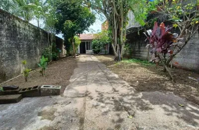Casa para venda em itanhaém, jardim tanise, 1 dormitório, 1 banheiro, 4 vagas