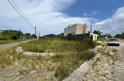 Terreno à venda no Parque Augustus, Itanhaém 