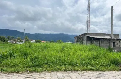 Terreno à venda na Estancia Dos Eucaliptos, Peruíbe 