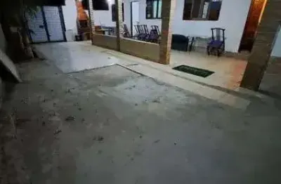 Chácara para venda em mongaguá, agenor de campos, 2 dormitórios, 1 suíte, 2 banheiros, 4 vagas