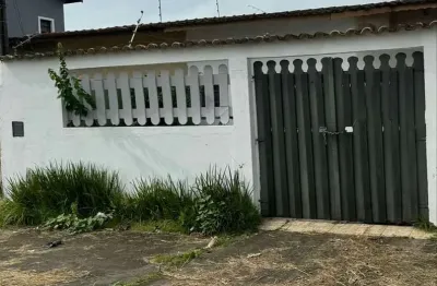 Casa para venda em itanhaém, cibratel 2, 2 dormitórios, 1 suíte, 1 banheiro, 2 vagas