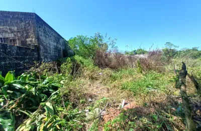 Terreno à venda no Cibratel, Itanhaém 