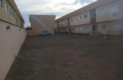 Casa em condomínio para venda em itanhaém, palmeiras, 2 dormitórios, 1 banheiro, 1 vaga