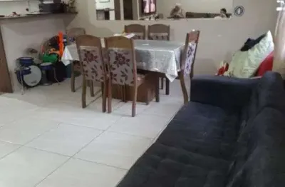 Casa em condomínio para venda em itanhaém, cibratel 2, 3 dormitórios, 3 suítes, 1 banheiro, 2 vagas