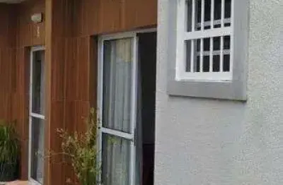 Casa em condomínio para venda em itanhaém, cibratel 2, 2 dormitórios, 1 suíte, 1 banheiro, 1 vaga