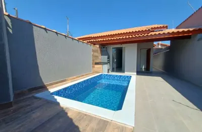 Casa para venda em itanhaém, nova itanhaém, 2 dormitórios, 1 suíte, 1 banheiro, 1 vaga