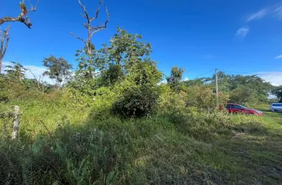 Terreno à venda no Jardim Anchieta, Itanhaém 