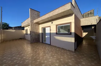 Casa para venda em itanhaém, savoy, 2 dormitórios, 1 suíte, 1 banheiro, 2 vagas