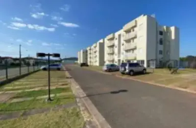 Apartamento para venda em itanhaém, guapurá, 2 dormitórios, 1 banheiro, 1 vaga