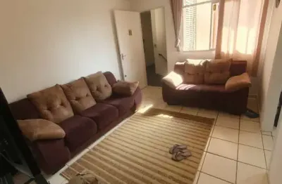 Apartamento para venda em itanhaém, sabauna, 2 dormitórios, 1 banheiro, 1 vaga