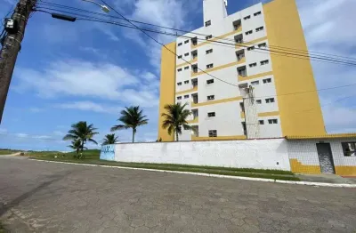 Apartamento para venda em itanhaém, balneário tupy, 1 dormitório, 1 banheiro, 1 vaga