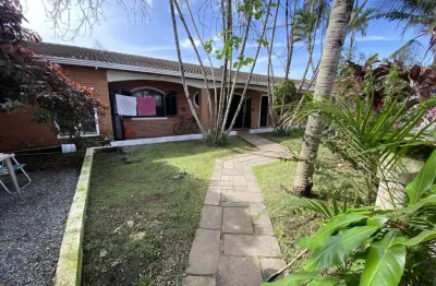 Casa para venda em itanhaém, cibratel 2, 3 dormitórios, 3 suítes, 3 banheiros, 11 vagas
