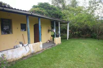 Casa para venda em itanhaém, rio preto, 3 dormitórios, 2 banheiros, 3 vagas