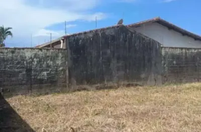 Terreno à venda no Cibratel II, Itanhaém 