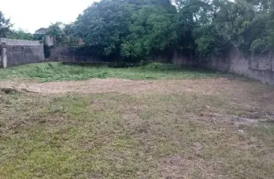 Terreno à venda no Jardim Umuarama, Itanhaém 