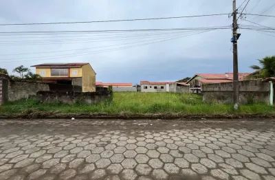 Terreno à venda no Cibratel II, Itanhaém 