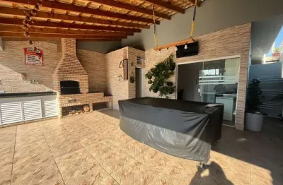 Casa para venda em itanhaém, cibratel 2, 5 dormitórios, 1 suíte, 2 banheiros, 2 vagas