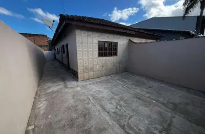 Casa para venda em itanhaém, laranjeiras, 2 dormitórios, 1 suíte, 1 banheiro, 2 vagas