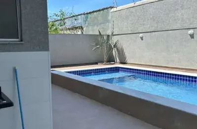 Casa para venda em itanhaém, santa júlia, 3 dormitórios, 2 suítes, 1 banheiro, 3 vagas