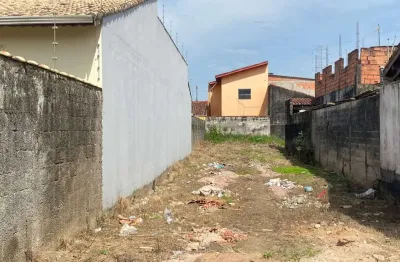 Terreno à venda no Cibratel II, Itanhaém 