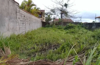 Terreno à venda no Jardim Jamaica, Itanhaém 