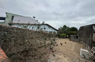 Terreno à venda no Jardim Corumbá, Itanhaém 