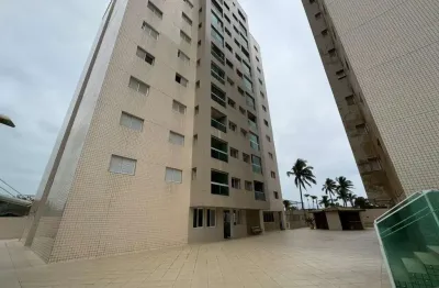 Apartamento para venda em itanhaém, praia dos sonhos, 3 dormitórios, 1 suíte, 1 banheiro, 1 vaga