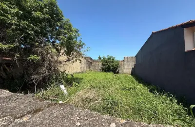 Terreno à venda em Laranjeiras, Itanhaém 