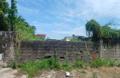 Terreno à venda no Cibratel II, Itanhaém 