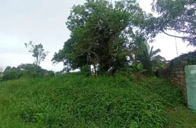 Terreno à venda no Balneário Gaivota, Itanhaém 