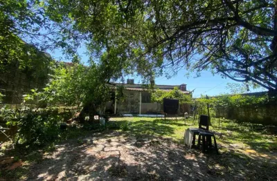 Casa para venda em itanhaém, bopiranga, 1 dormitório, 1 banheiro, 4 vagas