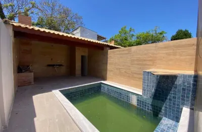 Casa para venda em itanhaém, bopiranga, 3 dormitórios, 1 suíte, 1 banheiro, 2 vagas