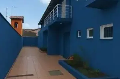 Casa em condomínio para venda em itanhaém, bopiranga, 2 dormitórios, 2 suítes, 1 banheiro
