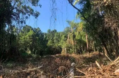 Terreno à venda no Luíza Mar, Itanhaém 