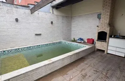 Casa para venda em itanhaém, suarão, 2 dormitórios, 1 banheiro, 2 vagas