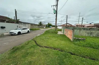 Terreno à venda no Jardim Regina, Itanhaém 