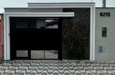 Casa para venda em mongaguá, jussara, 2 dormitórios, 1 suíte, 2 banheiros, 4 vagas