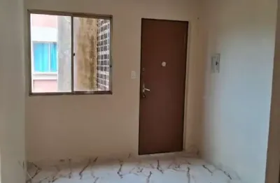 Apartamento para venda em itanhaém, guapiranga, 2 dormitórios, 1 banheiro, 1 vaga