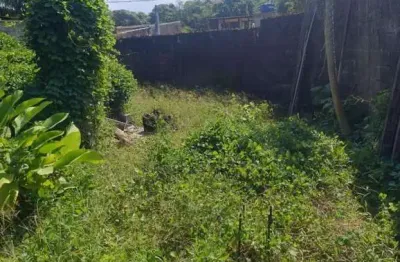Terreno à venda no Balneário Iemanjá, Itanhaém 