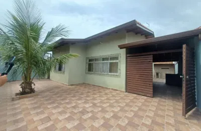 Casa para venda em itanhaém, guarda civil, 3 dormitórios, 1 suíte, 2 banheiros, 3 vagas