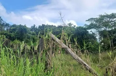 Terreno à venda no Jardim Diplomata, Itanhaém 