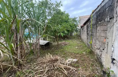 Terreno à venda no Jardim Umuarama, Itanhaém 