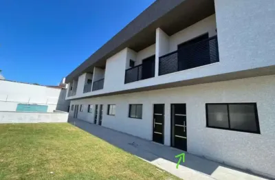 Casa em condomínio para venda em itanhaém, bopiranga, 2 dormitórios, 2 suítes, 3 banheiros, 1 vaga