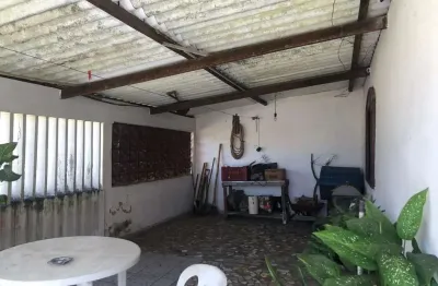 Casa para venda em itanhaém, balneário gaivotas, 2 dormitórios, 2 banheiros, 3 vagas