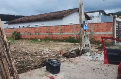 Terreno à venda em Nossa Senhora do Sion, Itanhaém 
